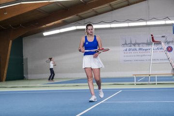 Bild 328 - RL Grossflottbeker THGC - TC an der Schirnau : Ergebnis: 3:3